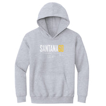 Load image into Gallery viewer, Dennis Santana Pittsburgh Elite WHT
