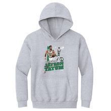 Load image into Gallery viewer, Jayson Tatum Boston Celtics Gritty WHT
