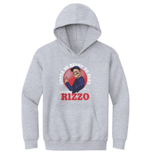 Load image into Gallery viewer, Anthony Rizzo Chicago C Ready To Play W WHT
