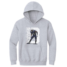 Load image into Gallery viewer, Derwin James Los Angeles C Stretch WHT

