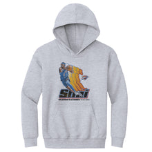 Load image into Gallery viewer, Shai Gilgeous-Alexander Oklahoma City Thunder Retro
