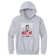 Load image into Gallery viewer, Austin Riley Toon R WHT
