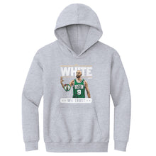 Load image into Gallery viewer, Derrick White Boston Celtics Trust WHT
