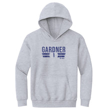 Load image into Gallery viewer, Sauce Gardner Indianapolis Font
