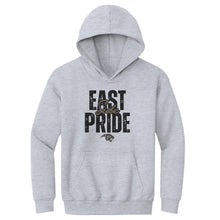 Load image into Gallery viewer, Crown Trio Plano East Panthers East Side Pride Stacked
