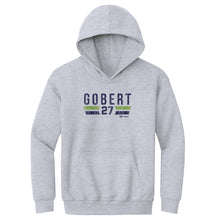 Load image into Gallery viewer, Rudy Gobert Minnesota Timberwolves Font
