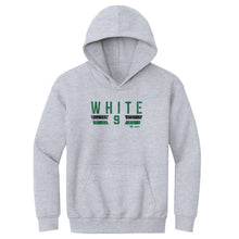 Load image into Gallery viewer, Derrick White Boston Celtics Font
