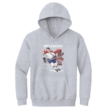 Load image into Gallery viewer, Jean Beliveau Montreal Throwback WHT
