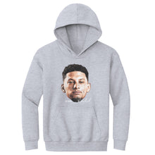 Load image into Gallery viewer, Patrick Mahomes Kansas City Vintage Head WHT
