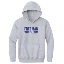Load image into Gallery viewer, Freddie Freeman Los Angeles D Font

