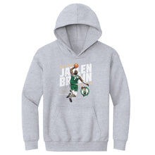 Load image into Gallery viewer, Jaylen Brown Boston Celtics Slant WHT
