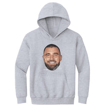 Load image into Gallery viewer, Travis Kelce Kansas City Vintage Head WHT
