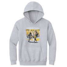 Load image into Gallery viewer, Christian Watson Green Bay Player Name WHT
