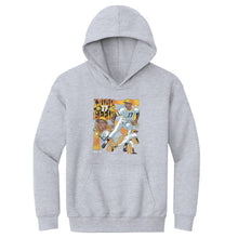 Load image into Gallery viewer, Dock Ellis Pittsburgh Psychadellic WHT
