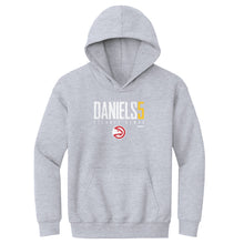 Load image into Gallery viewer, Dyson Daniels Atlanta Hawks Elite WHT
