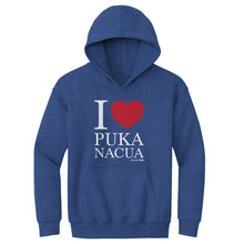 Load image into Gallery viewer, Puka Nacua Los Angeles R Love WHT
