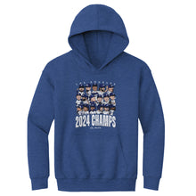 Load image into Gallery viewer, Los Angeles Baseball 2024 World Champs WHT
