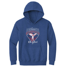 Load image into Gallery viewer, DePaul Blue Demons Screamin' Demons WHT
