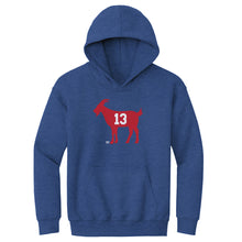 Load image into Gallery viewer, Philadelphia Basketball GOAT 13 WHT
