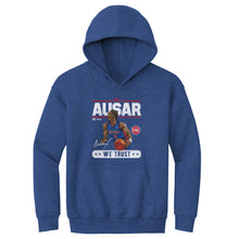 Load image into Gallery viewer, Ausar Thompson Detroit Pistons Trust WHT
