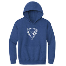 Load image into Gallery viewer, DePaul Blue Demons Primary Logo White WHT
