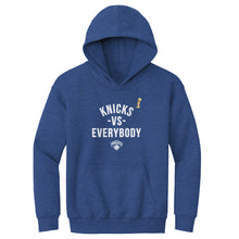 Load image into Gallery viewer, New York Knicks NBA Finals 2026 Vs. Everybody WHT
