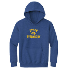 Load image into Gallery viewer, DPSCD Vs. Everybody Yellow WHT
