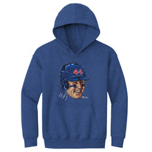 Load image into Gallery viewer, Anthony Rizzo Chicago C Smile WHT
