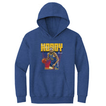 Load image into Gallery viewer, Moses Moody Golden State Warriors Premiere WHT
