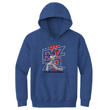 Load image into Gallery viewer, Anthony Rizzo Chicago C Player Map WHT
