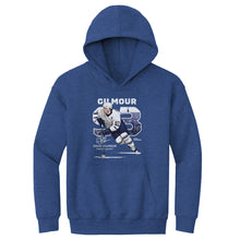 Load image into Gallery viewer, Doug Gilmour Toronto Throwback WHT
