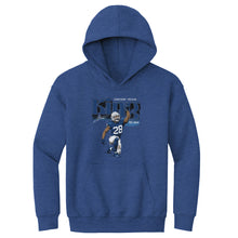 Load image into Gallery viewer, Jonathan Taylor Indianapolis King WHT

