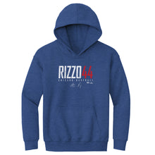 Load image into Gallery viewer, Anthony Rizzo Chicago C Elite WHT
