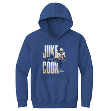 Load image into Gallery viewer, James Cook Buffalo Juke And Cook WHT
