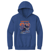 Load image into Gallery viewer, Wayne Gretzky Edmonton Throwback WHT
