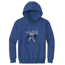 Load image into Gallery viewer, Jonathan Taylor Indianapolis Bold WHT
