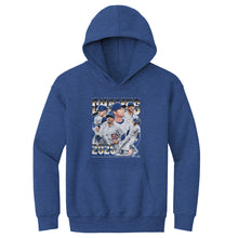 Load image into Gallery viewer, Los Angeles D Baseball 2025 Champs Vintage WHT
