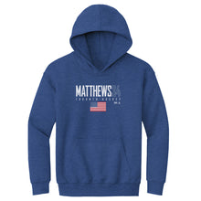 Load image into Gallery viewer, Auston Matthews Toronto USA Elite WHT
