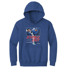 Load image into Gallery viewer, Anthony Rizzo Chicago C Strikeout WHT
