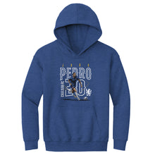 Load image into Gallery viewer, Joao Pedro Chelsea FC Outline Number WHT
