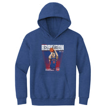 Load image into Gallery viewer, Duncan Robinson Detroit Pistons Premiere WHT
