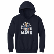 Load image into Gallery viewer, Drake Maye New England It's Gonna Be Maye WHT
