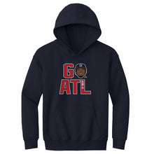 Load image into Gallery viewer, Ronald Acuna Jr. GO ATL WHT
