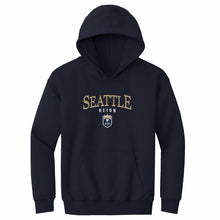 Load image into Gallery viewer, Seattle Reign FC Arch WHT
