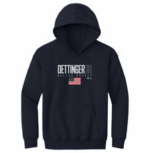 Load image into Gallery viewer, Jake Oettinger Dallas USA Elite WHT

