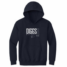Load image into Gallery viewer, Stefon Diggs New England Elite WHT
