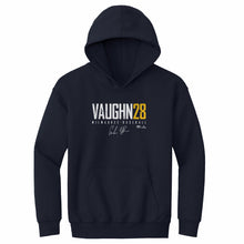 Load image into Gallery viewer, Andrew Vaughn Milwaukee Elite WHT
