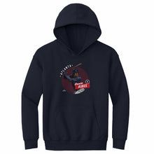 Load image into Gallery viewer, Ozzie Albies Atlanta Dots WHT
