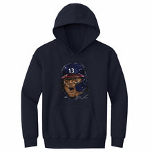Load image into Gallery viewer, Ronald Acuna Jr. Scream WHT
