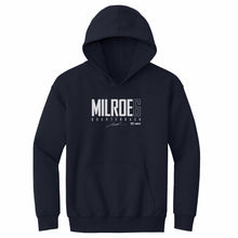 Load image into Gallery viewer, Jalen Milroe Seattle Elite WHT
